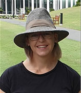 Jacinta Barnett
